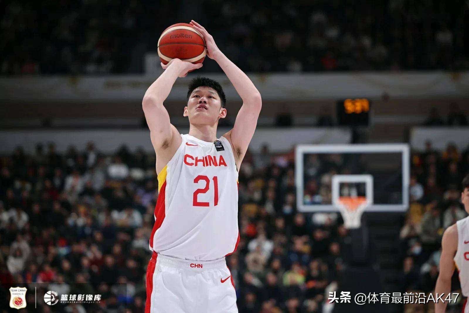 开云体育-中国男篮备战奥运会，全队士气高涨迎接新挑战的简单介绍