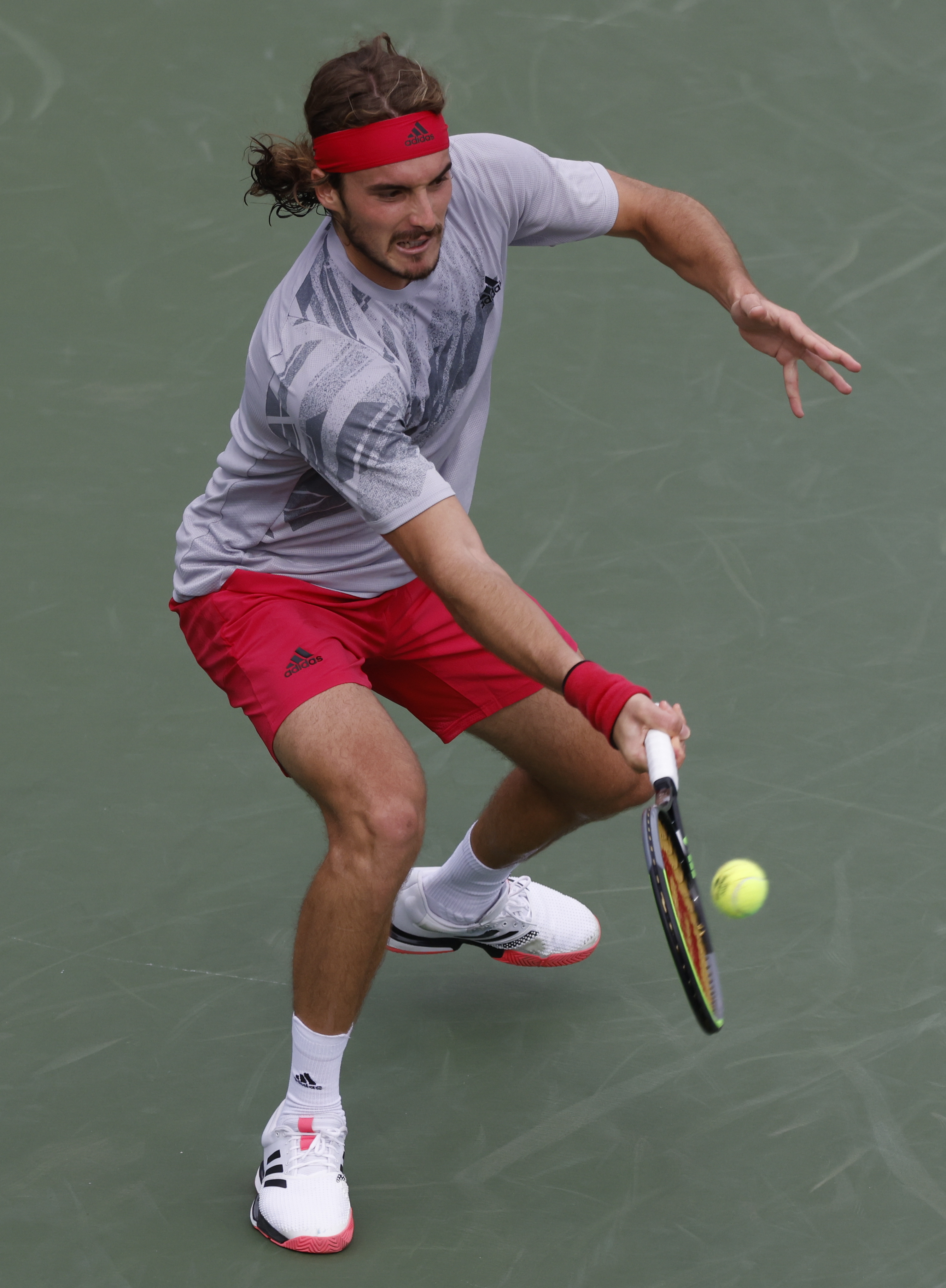 开云体育登录-英国网球队绝地反击西班牙网球队，西西帕斯绝境逆转的简单介绍