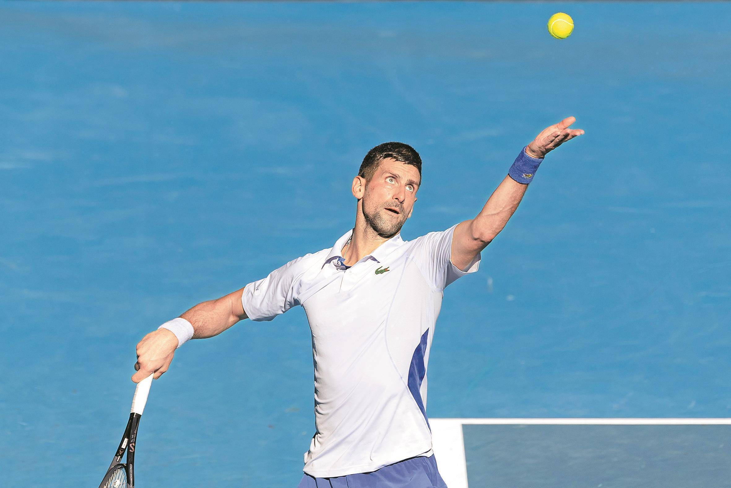 关于英国网球队血洗澳大利亚网球队,德约科维奇爆发神勇的信息 关于英国网球队血洗澳大利亚网球队,德约科维奇爆发神勇的信息