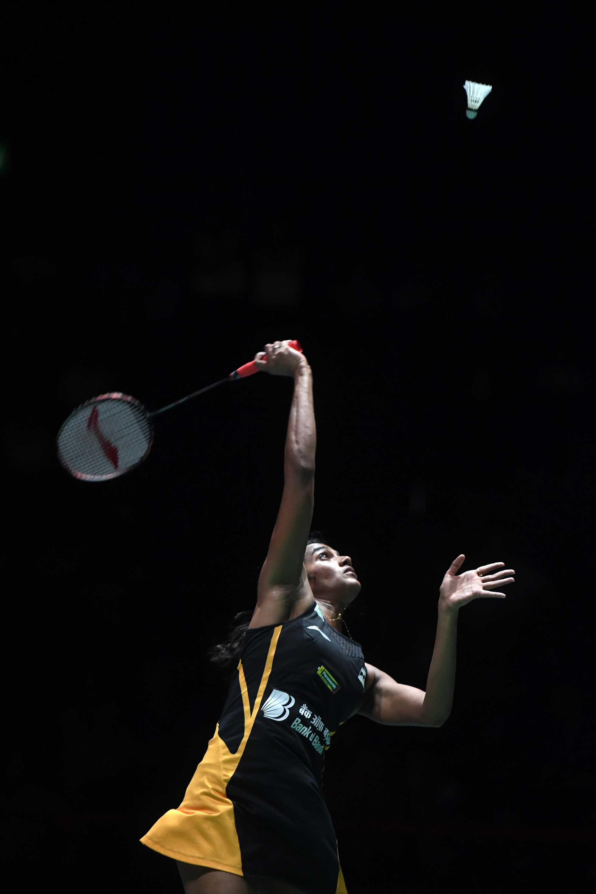 包含印度羽毛球队鏖战法国羽毛球队，辛杜送出助攻的词条