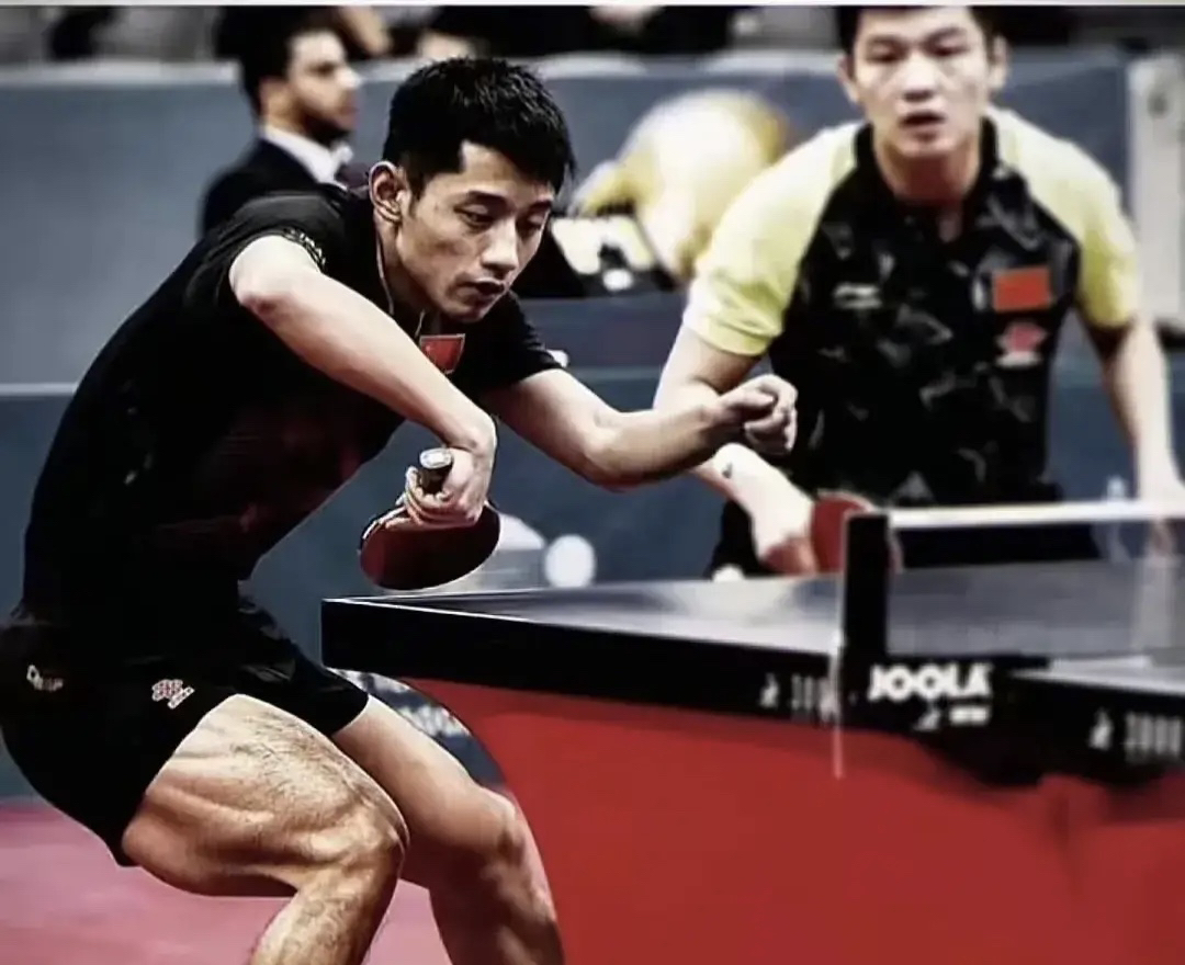 开云体育下载-包含波兰乒乓球队逆转奥地利乒乓球队，张继科惊艳世界的词条