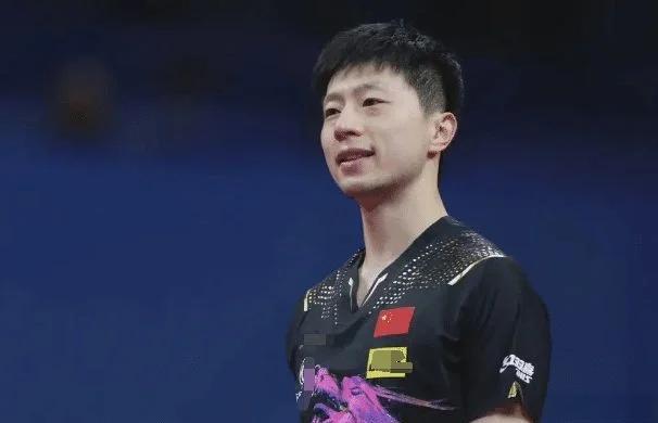 关于日本乒乓球队横扫瑞典乒乓球队，马龙高光表现的信息