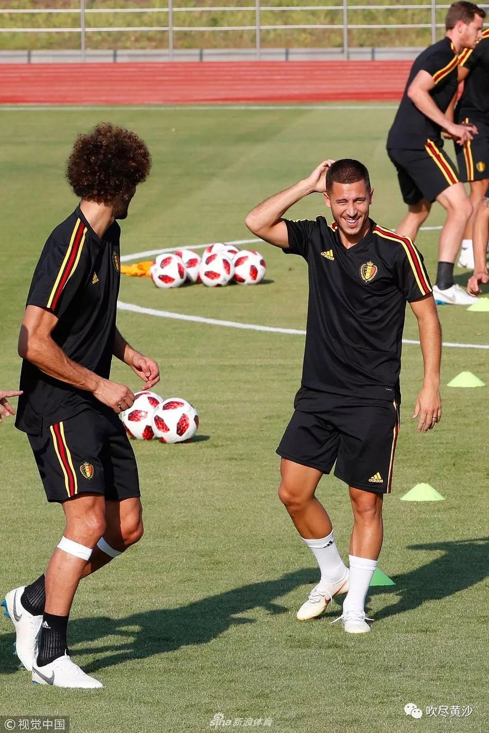 比利时力克墨西哥，穆勒一己之力扛起全队的简单介绍