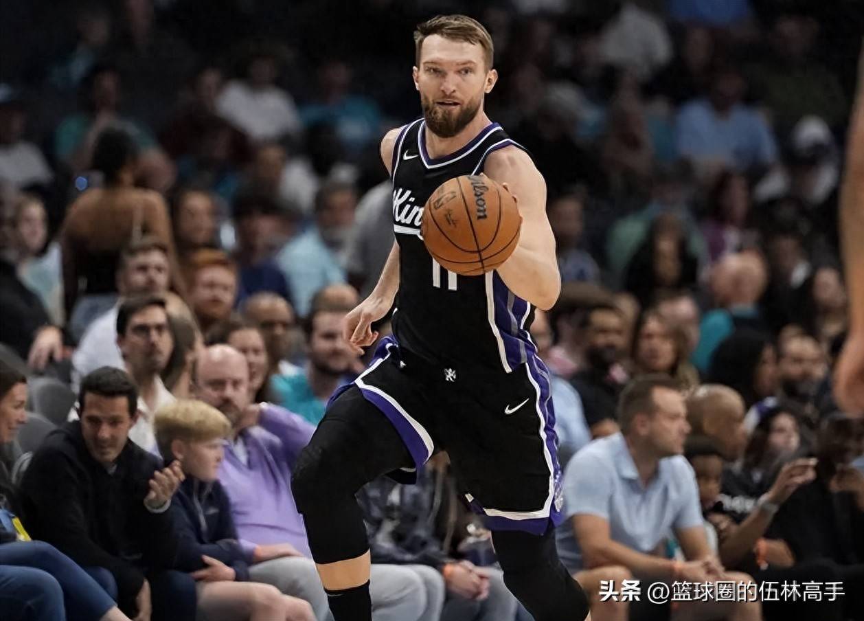 开云体育在线-包含凯尔特人B队绝杀快船，萨博尼斯一己之力扛起全队的词条