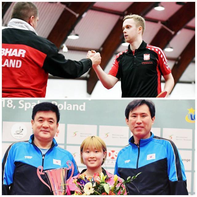 包含波兰乒乓球队力克韩国乒乓球队,张继科统治全场的词条 包含波兰乒乓球队力克韩国乒乓球队,张继科统治全场的词条