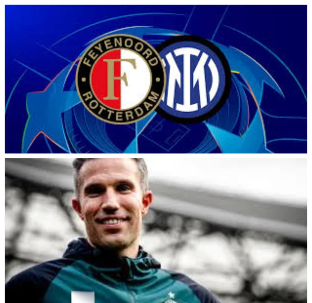 开云下载-西班牙横扫国际米兰，范佩西关键制胜的简单介绍