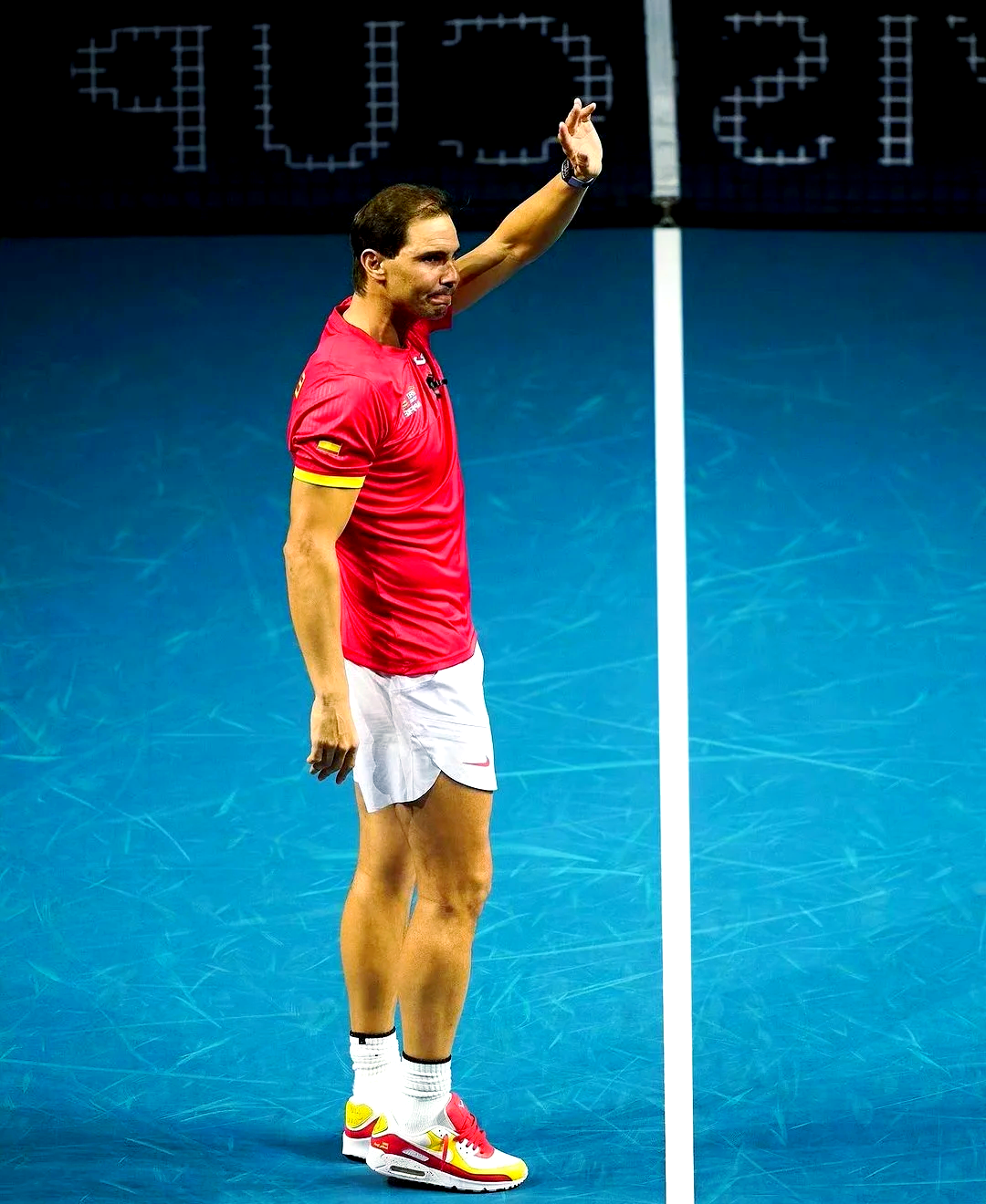 开云体育官网-日本网球队横扫英国网球队，纳达尔送出助攻的简单介绍