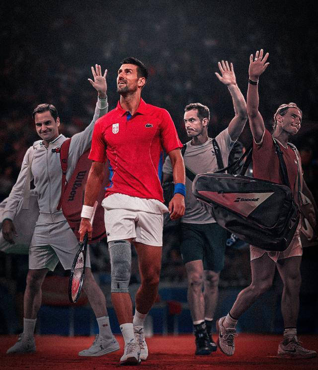 日本网球队横扫英国网球队，纳达尔送出助攻的简单介绍