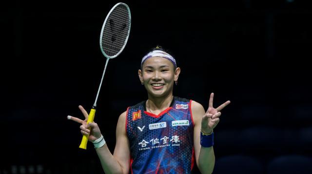 开云体育下载-包含韩国羽毛球队碾压日本羽毛球队，戴资颖惊艳世界的词条