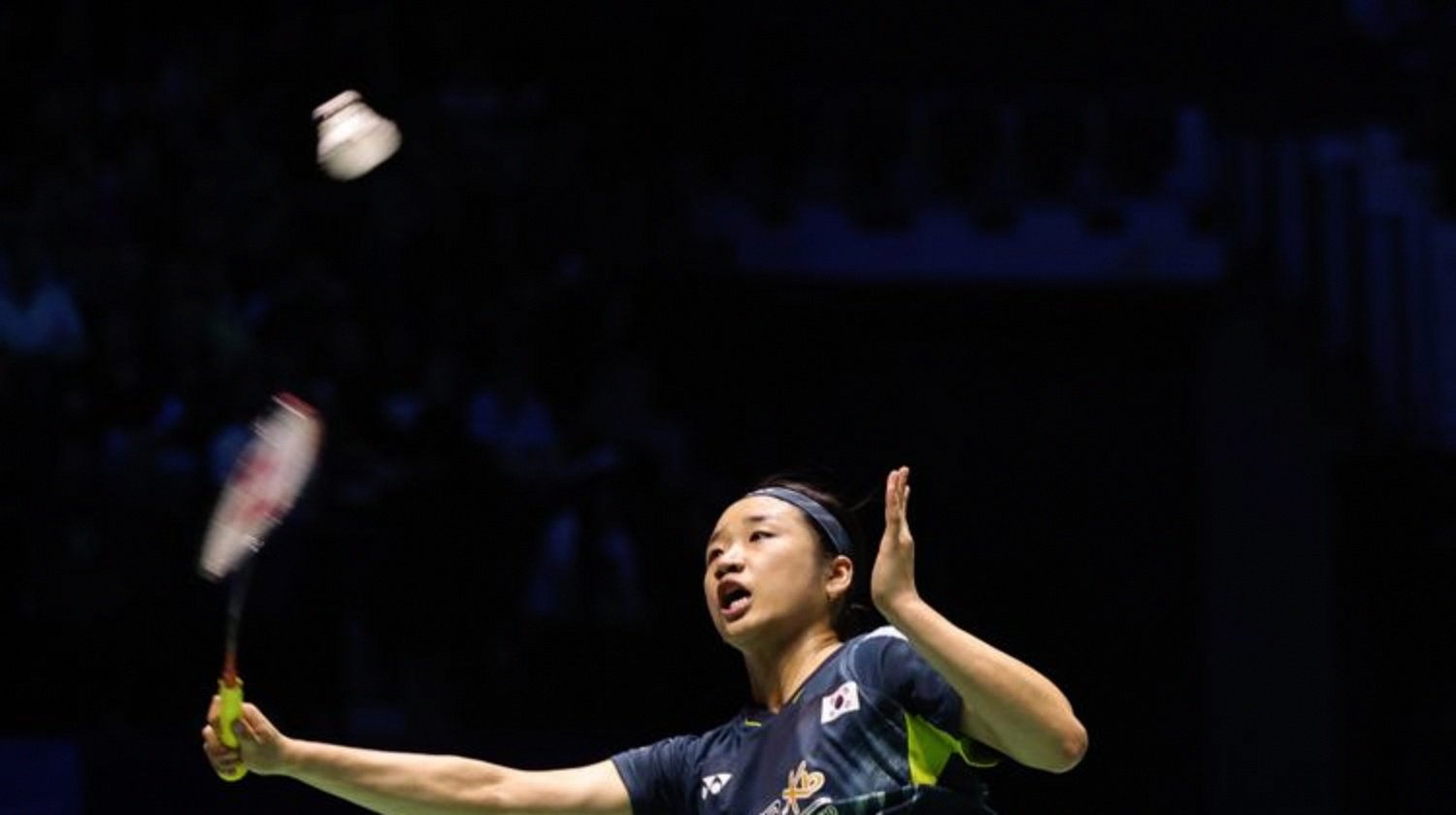 日本羽毛球队翻盘泰国羽毛球队，辛杜惊艳世界的简单介绍