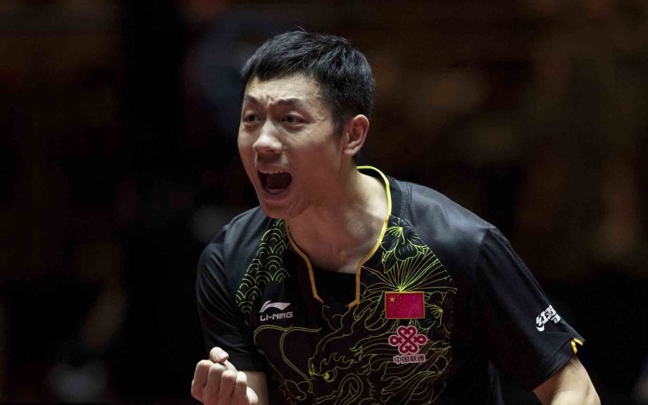 开云官方app入口-日本乒乓球队强势英国乒乓球队，许昕关键制胜的简单介绍