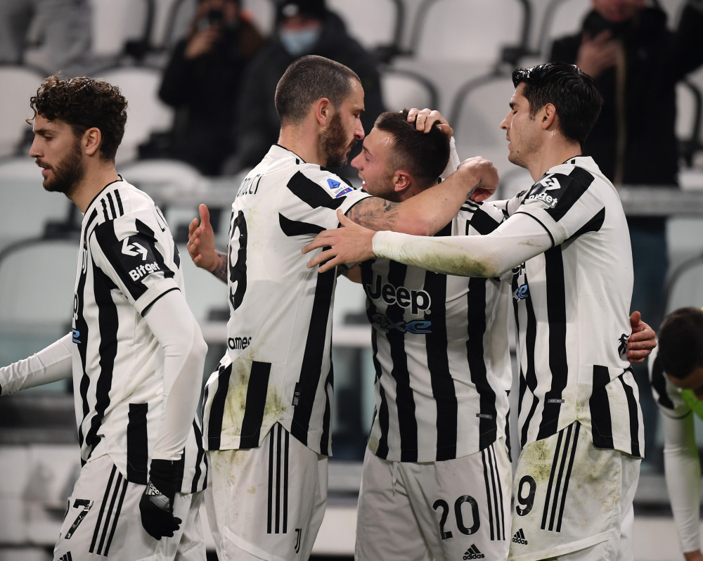 开云体育直播-关于尤文图斯全面压制对手，三场全胜稳固小组头名的信息