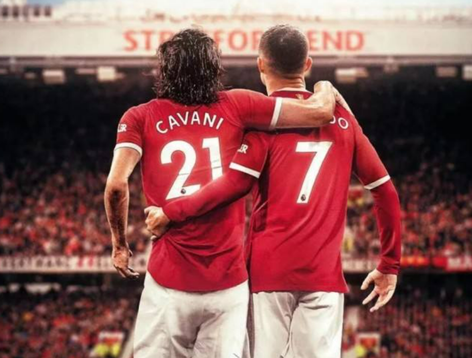 开云体育-包含卡瓦尼爆发两球，曼联力克对手取得胜利的词条