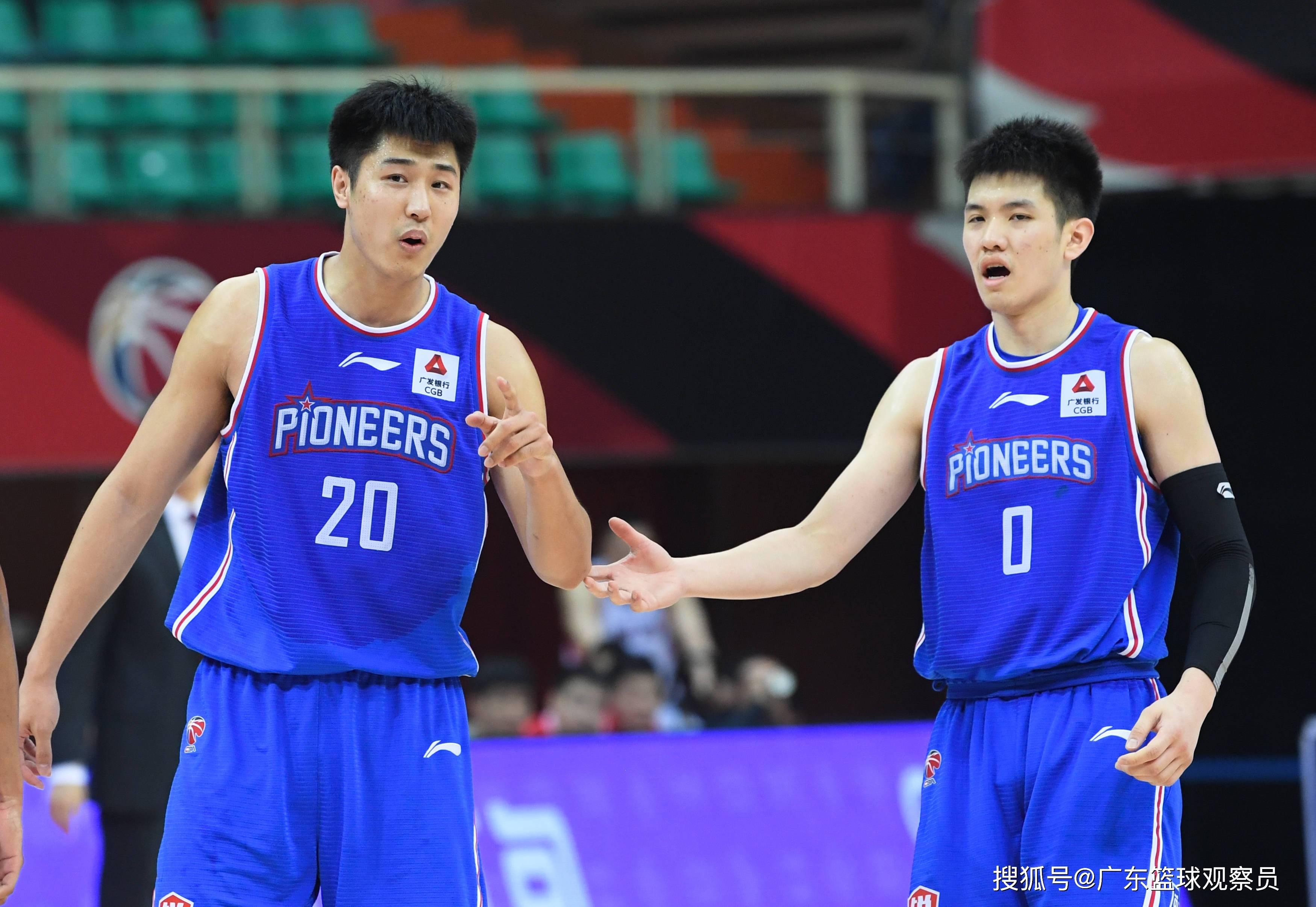 开云体育官网-天津男篮取得连续胜利，目标晋级季后赛