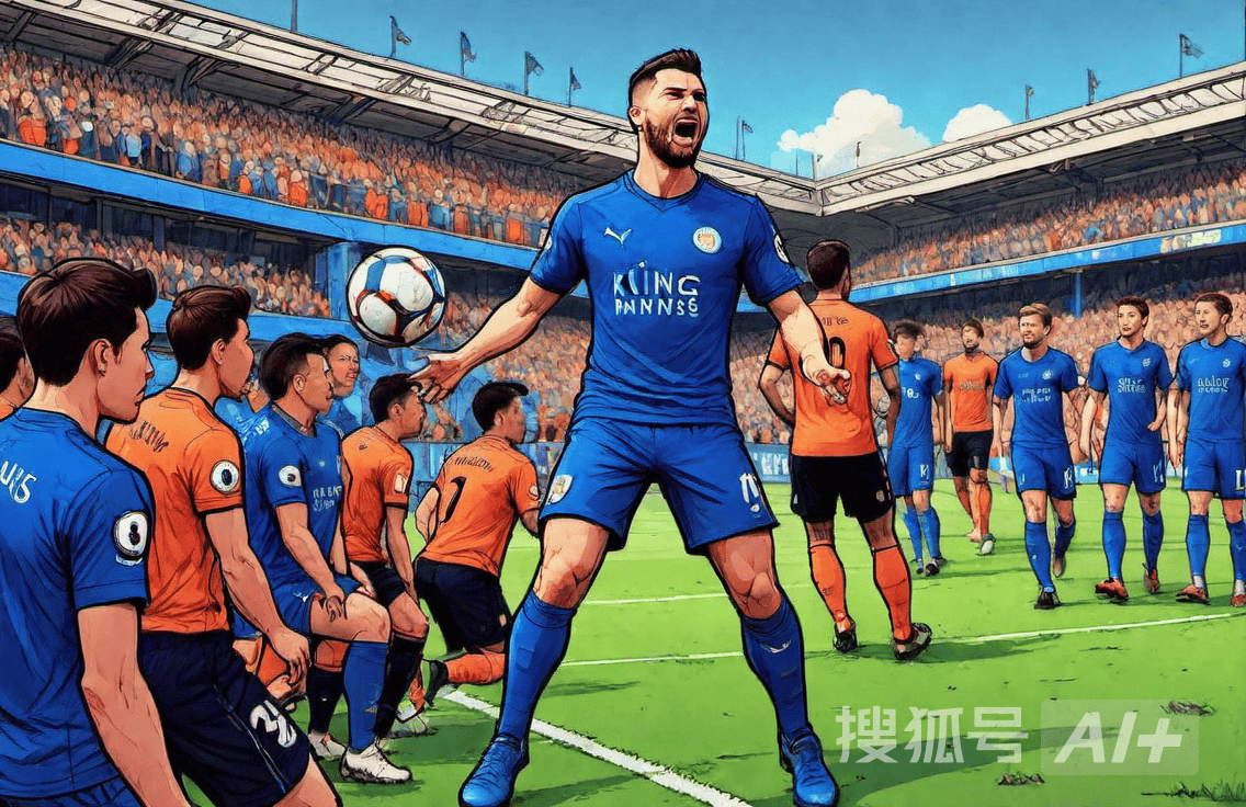 曼城备战莱斯特城，功亏一篑