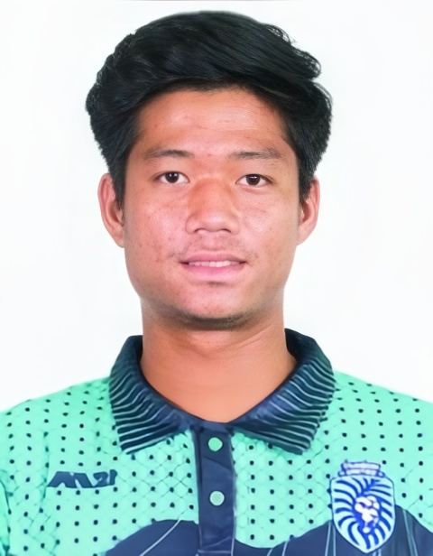 缅甸男队实力雄厚晋级前八