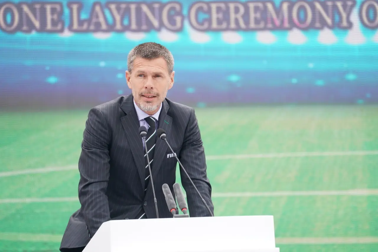 意大利一支著名球队正在着手提升青训基地建设的简单介绍