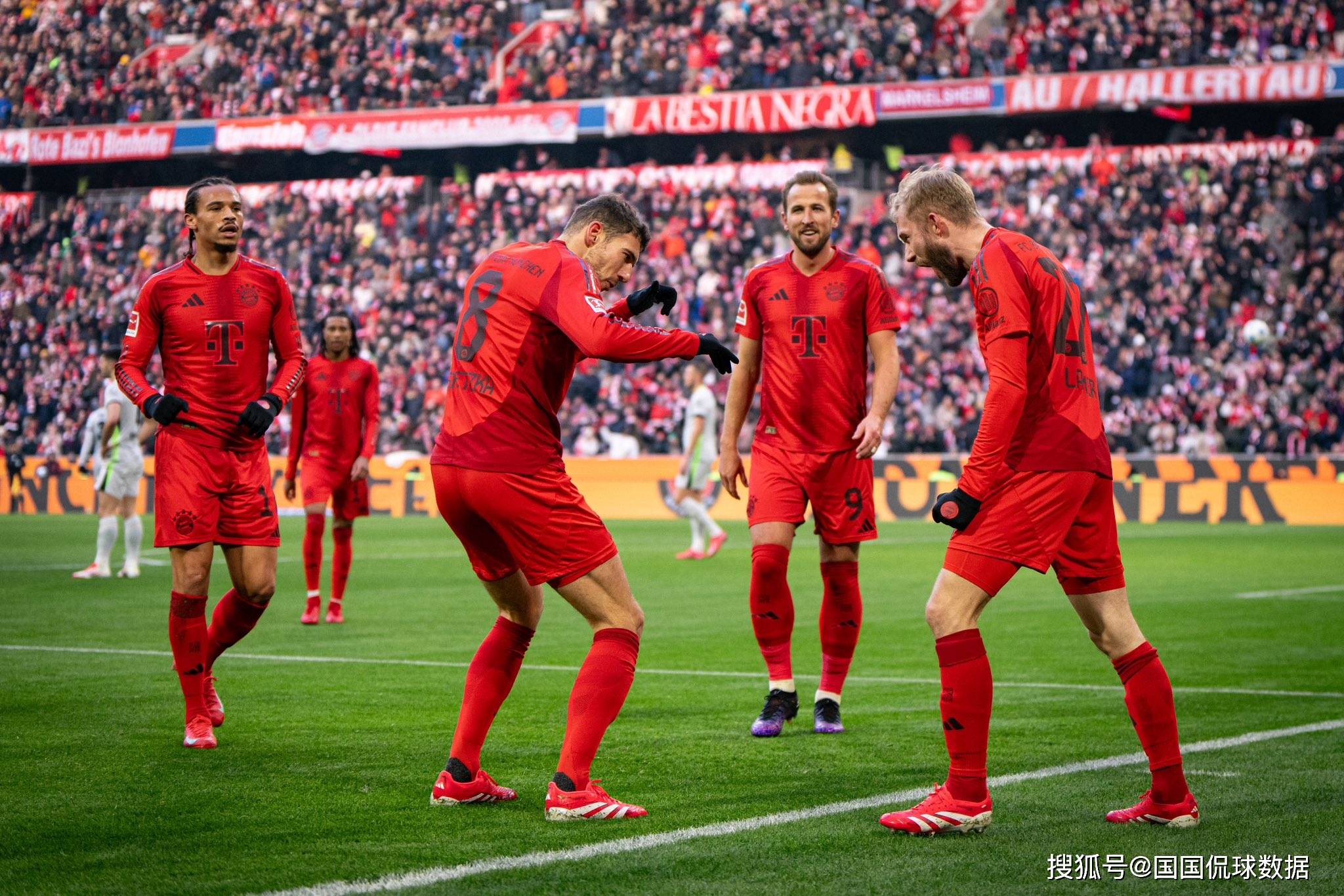 包含拜仁主场大胜曼城,成功晋级欧冠四强的词条 包含拜仁主场大胜曼城,成功晋级欧冠四强的词条