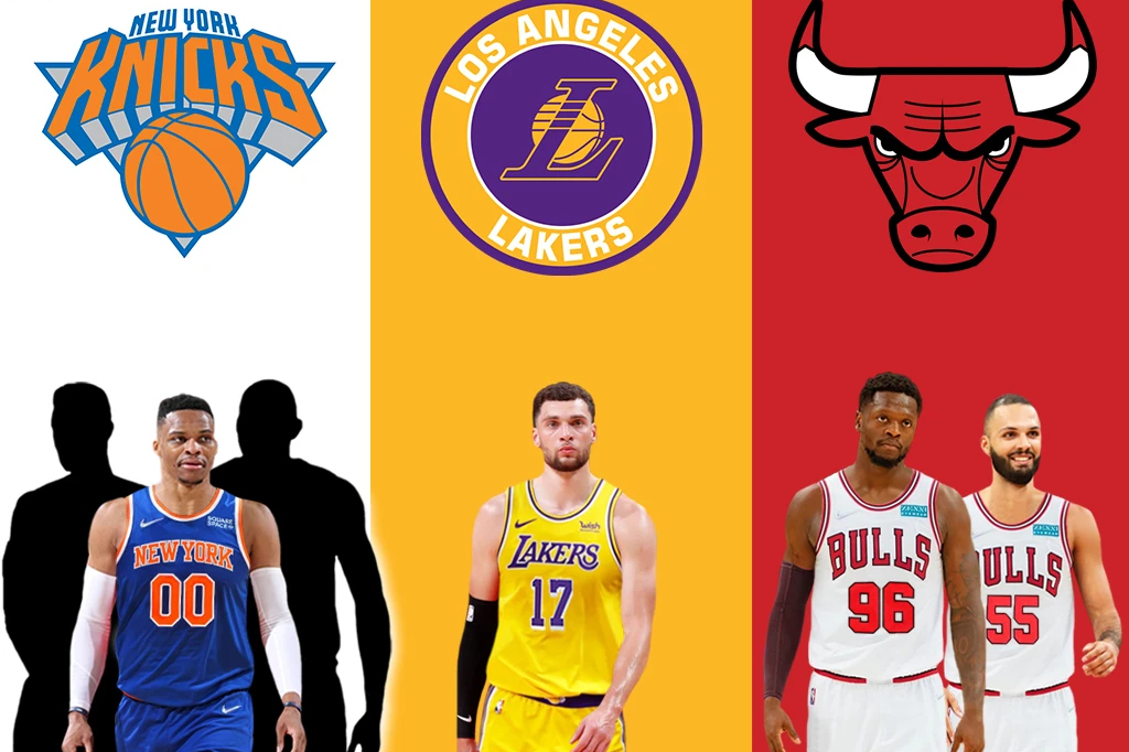 关于公牛主场力克尼克斯，拉文爆发贡献全面数据的信息