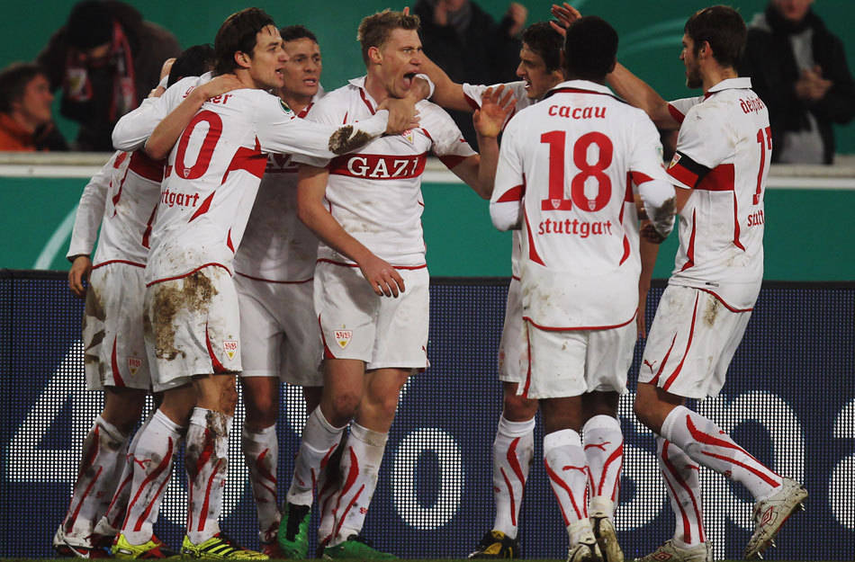 关于斯图加特球队客场逆转获胜,喜出望外的信息 关于斯图加特球队客场逆转获胜,喜出望外的信息