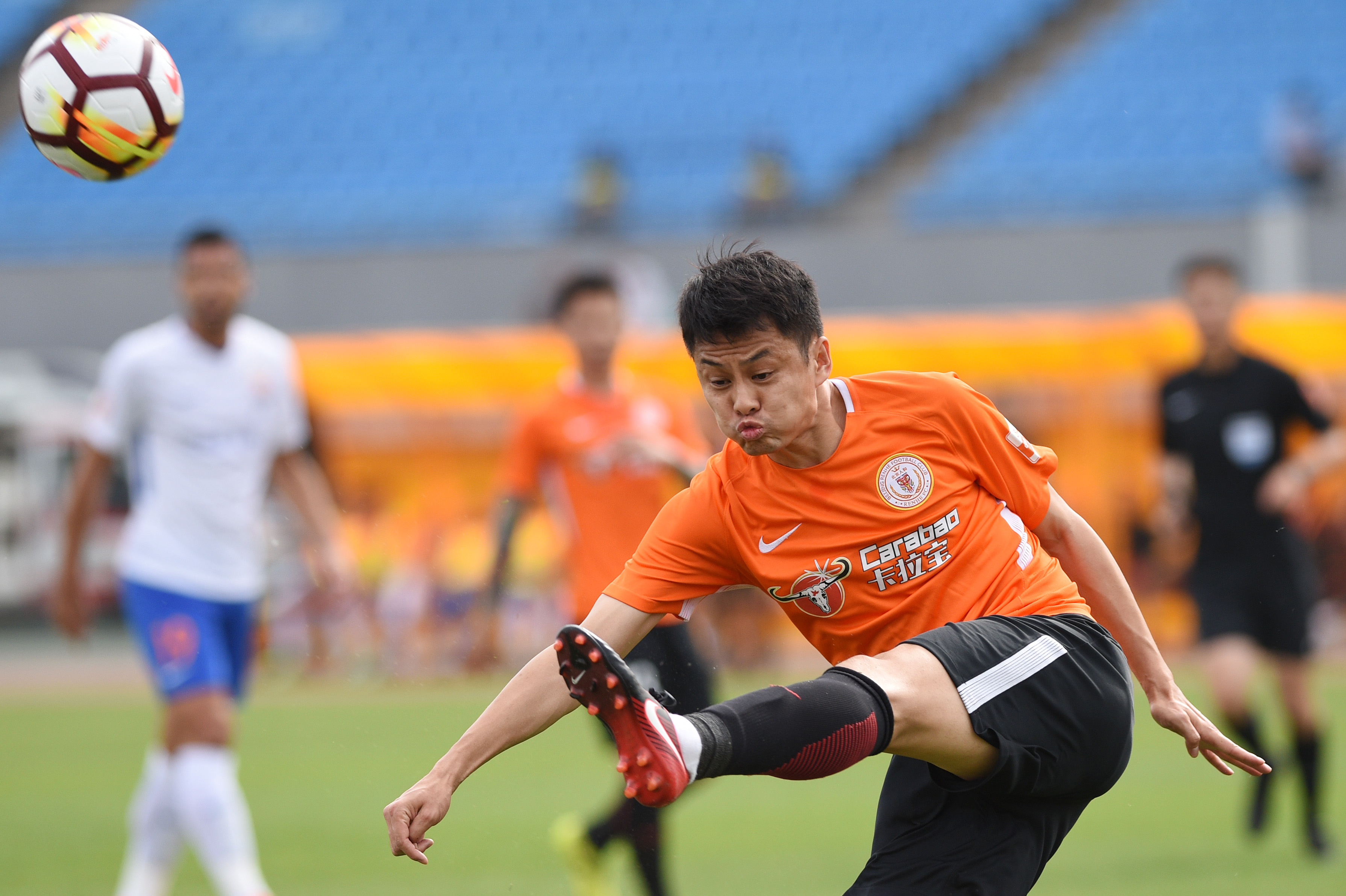 关于天海战平山东鲁能,取得珍贵一分的信息 关于天海战平山东鲁能,取得珍贵一分的信息