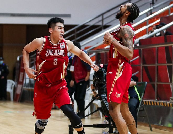 浙江神奇逆转,最后时刻绝杀锁定胜利晋级前八的简单介绍 浙江神奇逆转,最后时刻绝杀锁定胜利晋级前八的简单介绍