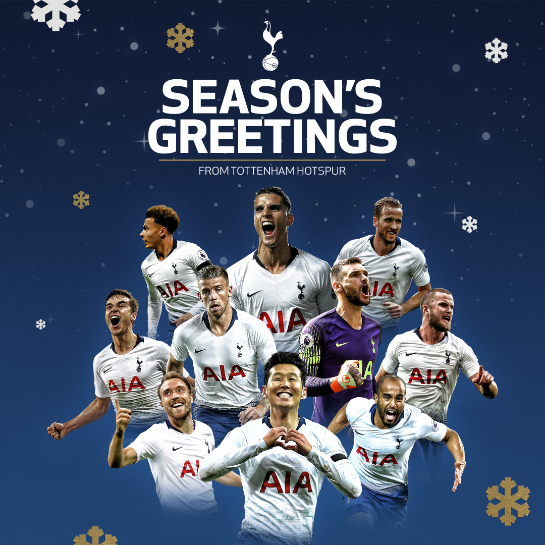 关于阿里技惊四座，英超冠军莫非热刺？的信息