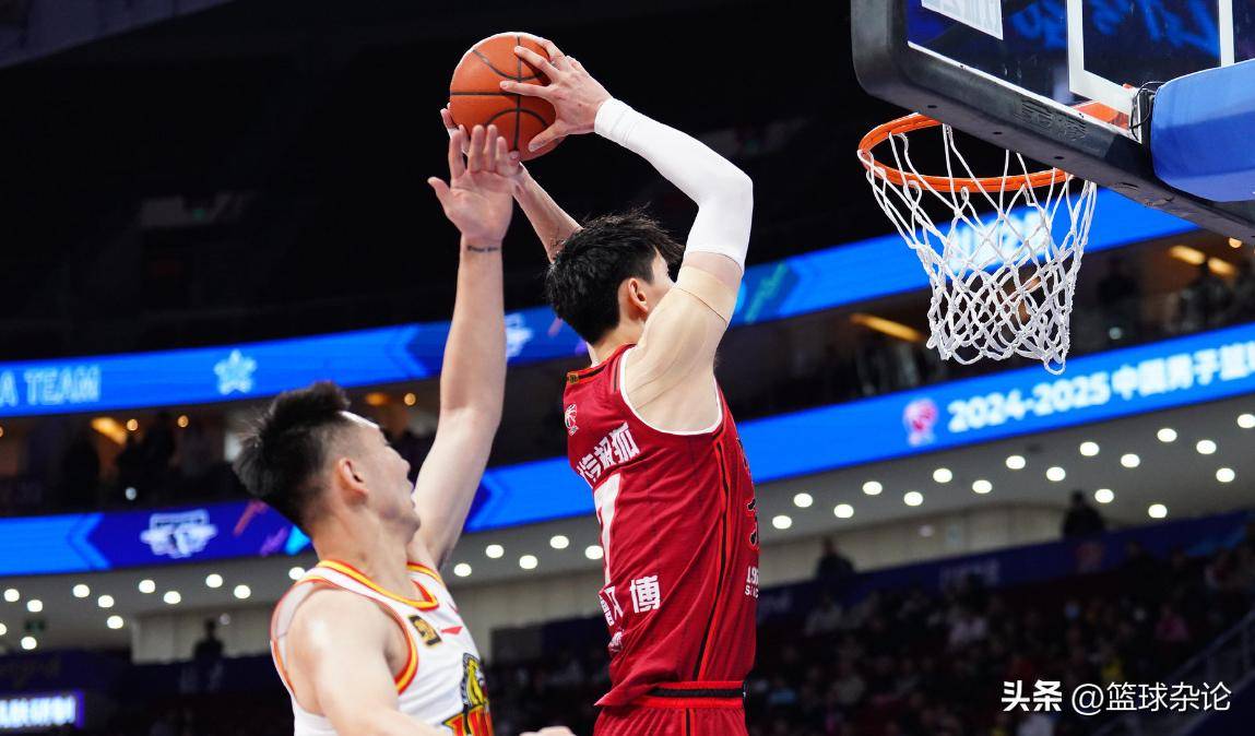 青岛队在比赛中展现不可小觑的实力