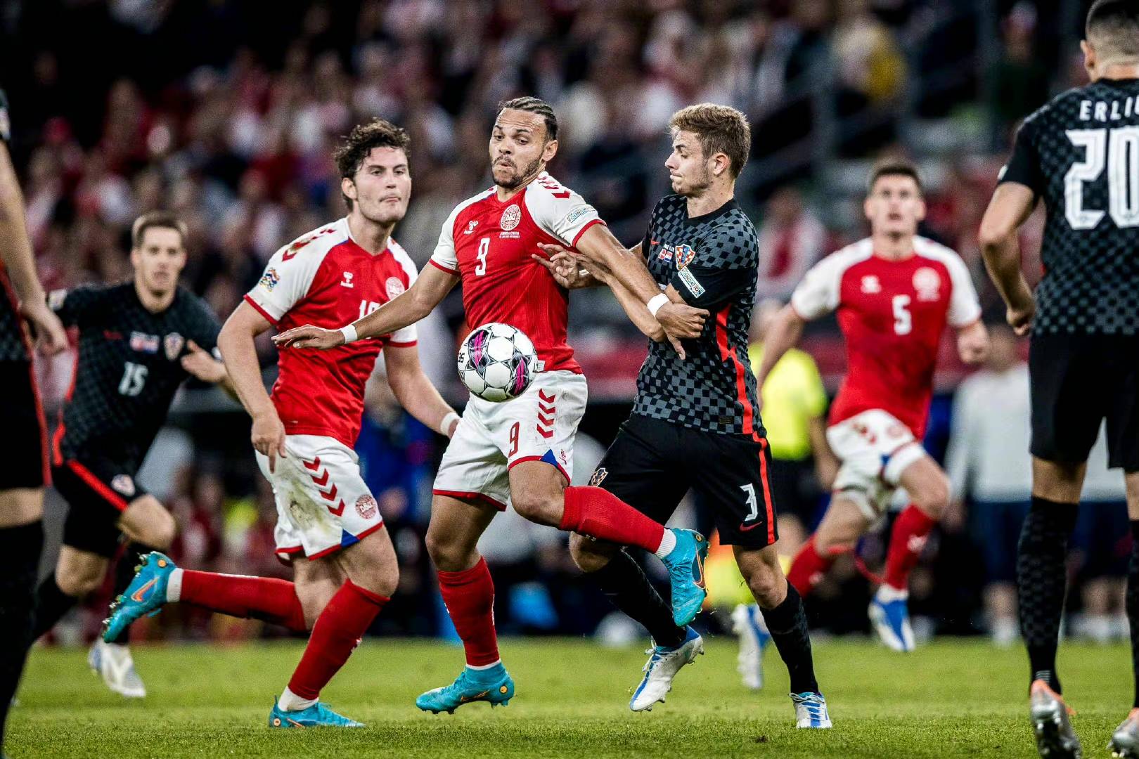 开云体育登录-奥地利队大胜以色列成功晋级决赛