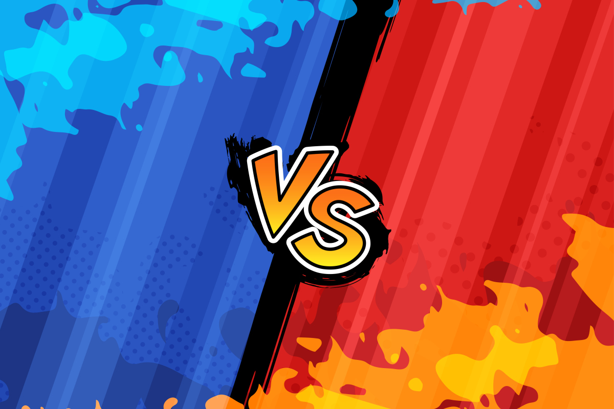 强强对决,双方实力均衡,胜负难分的简单介绍 强强对决,双方实力均衡,胜负难分的简单介绍