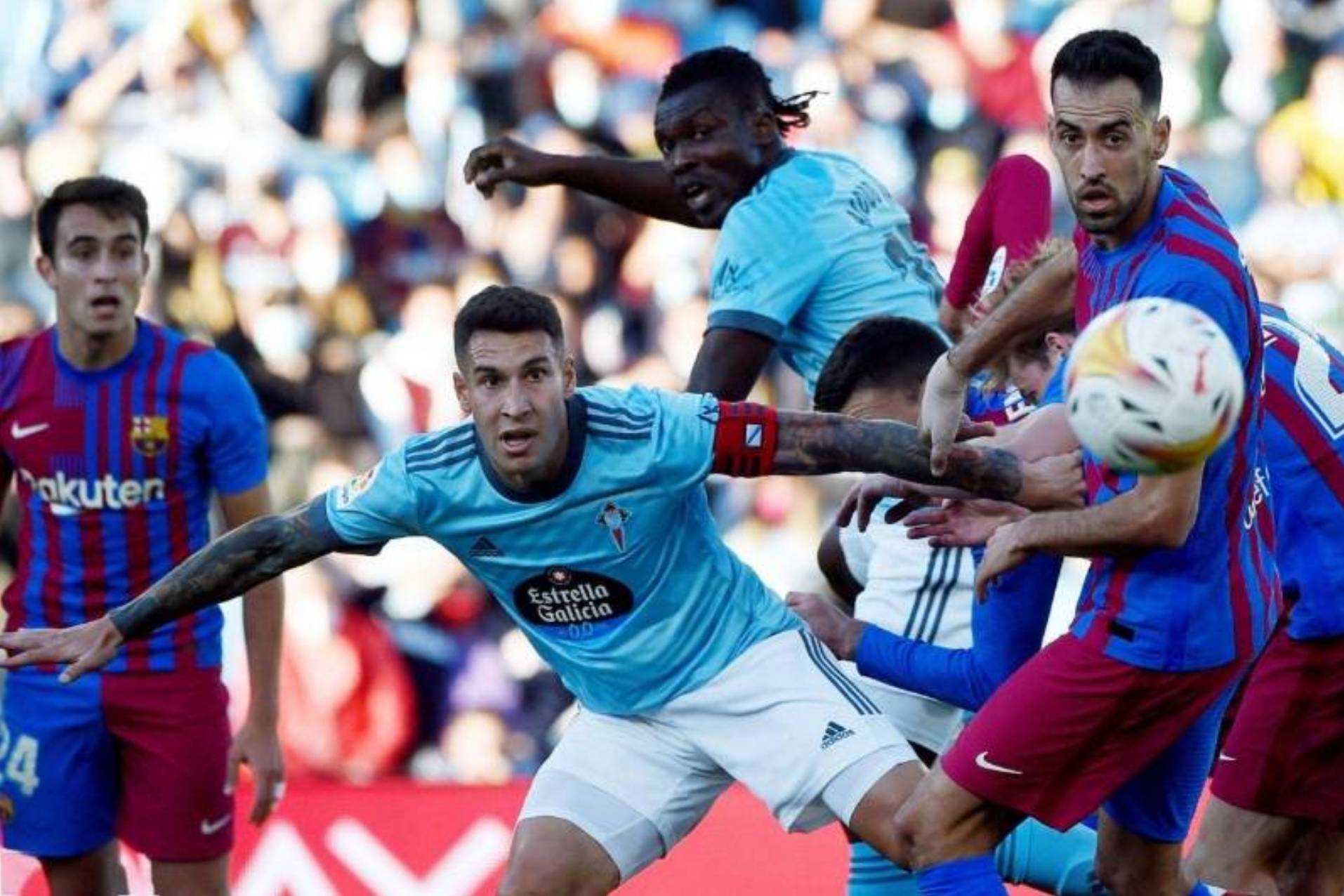 开云体育下载-维戈塞尔塔客场惨败遭遇失利