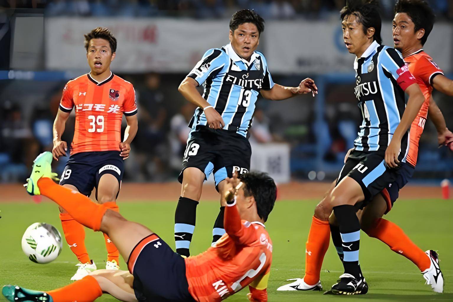 开云官网-关于鹿岛鹿角队员状态出色，或将赢得比赛的信息