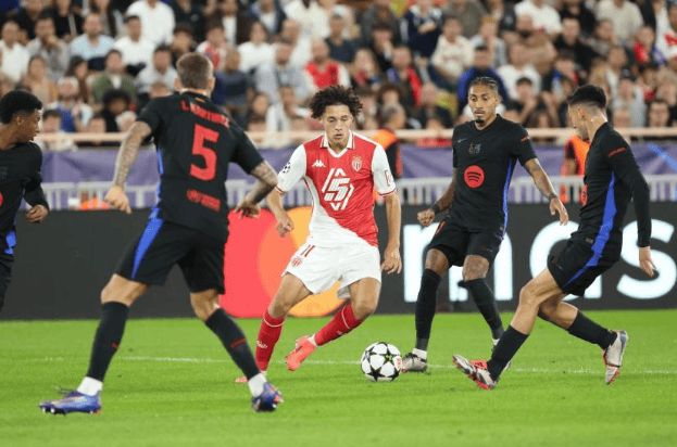 足球豪门将在比赛中尽显实力 足球豪门将在比赛中尽显实力