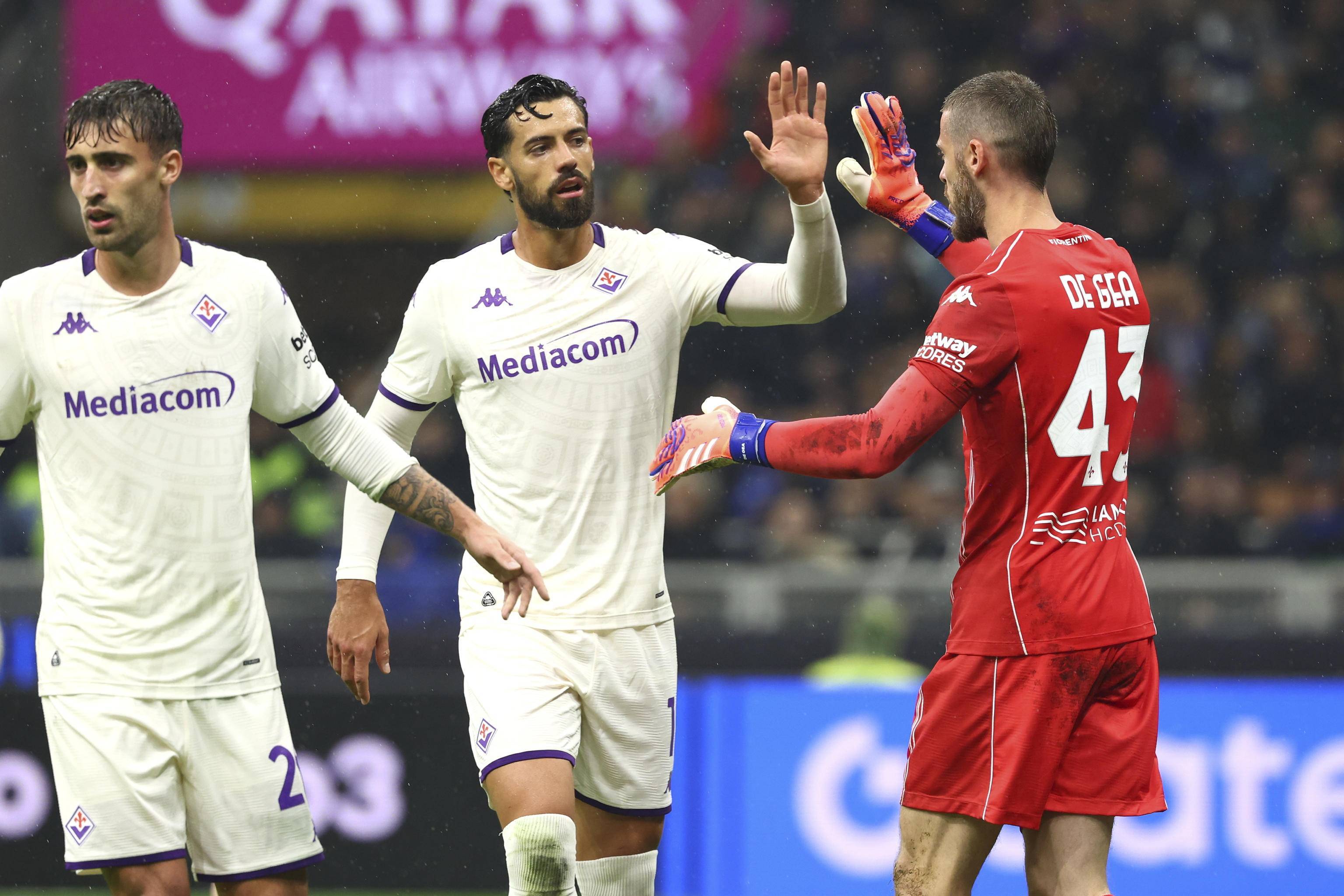 开云官方app入口-佛罗伦萨在比赛中取得巨大进展