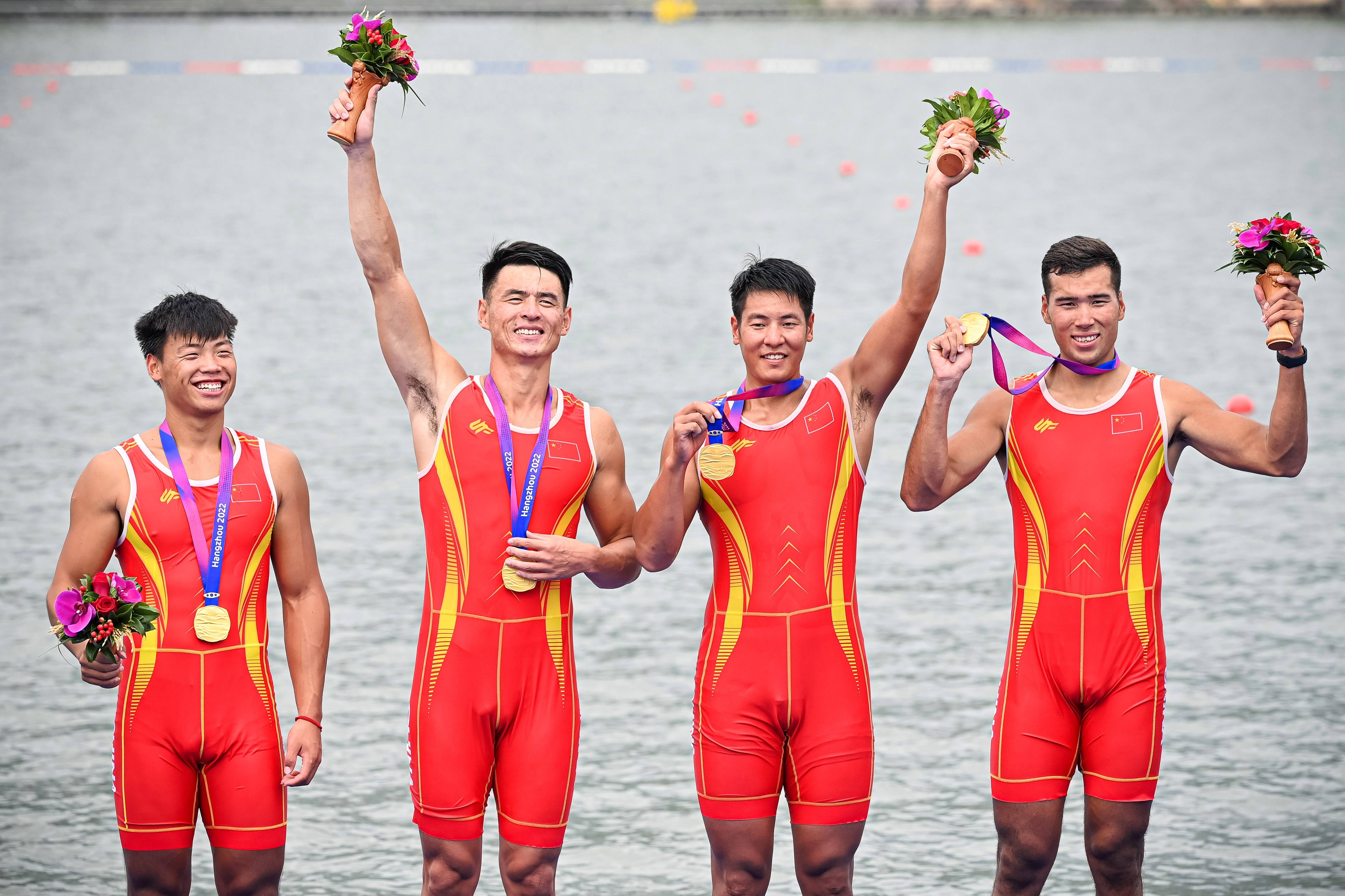 开云官方app入口-智利选手在赛艇比赛中尽展实力