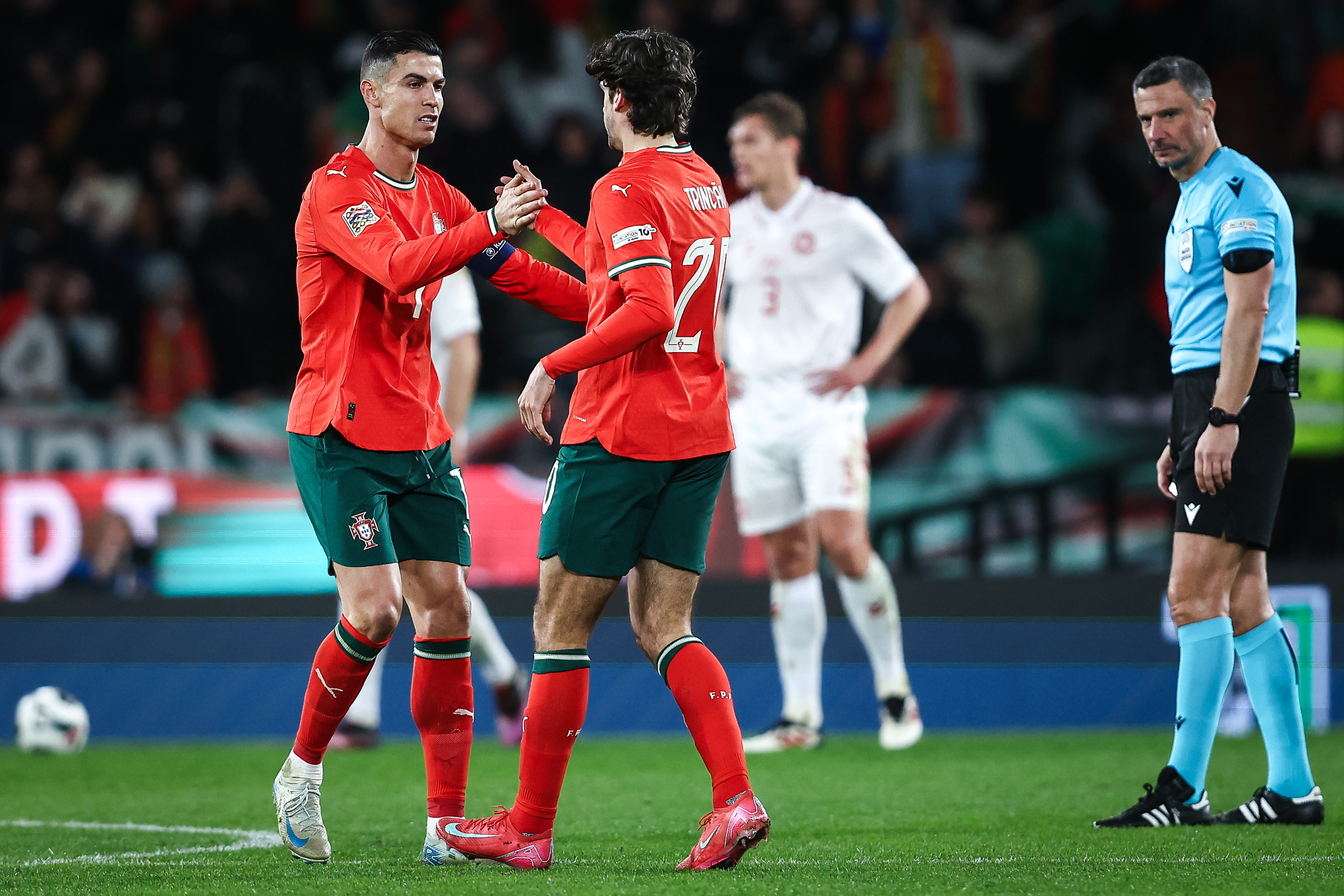 古巴队遗憾跌落,无缘欧国联半决赛 古巴队遗憾跌落,无缘欧国联半决赛