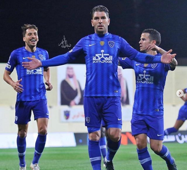 阿尔希拉尔胜出！利雅得红泥擒沙特阿拉伯国民晋级半决赛的简单介绍