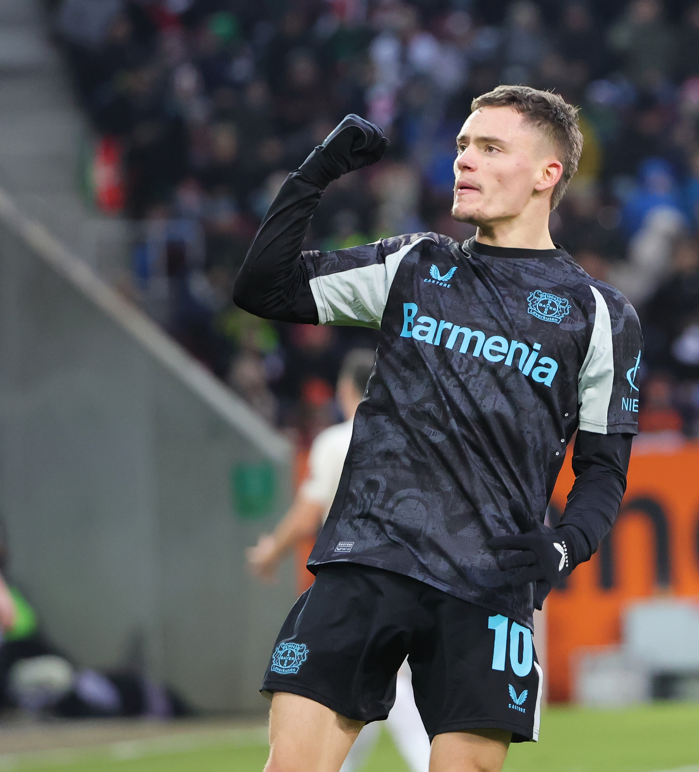 开云体育app-沃尔夫斯堡门将受伤在所难免，替补需迅速崛起的简单介绍