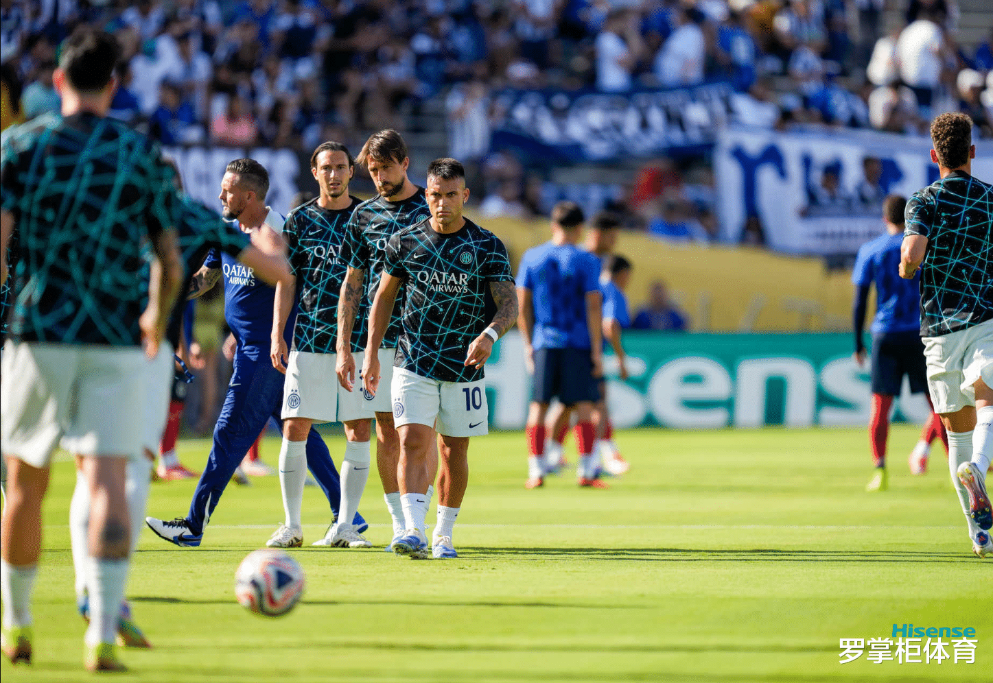 国米主场抢分，亚冠希望渐近