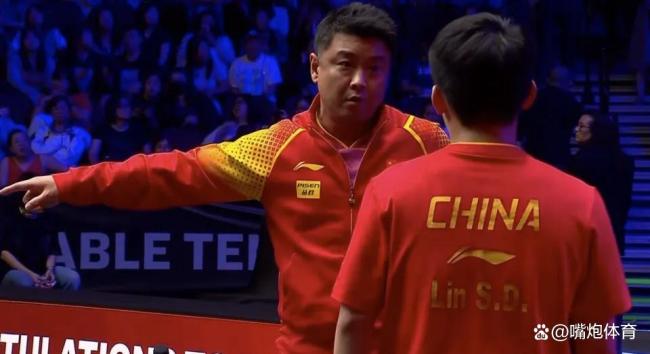 中国队逆转瑞典队，张本智和统治全场