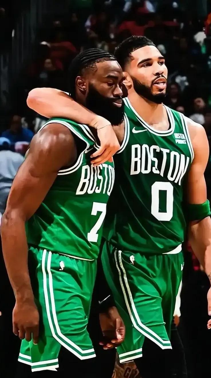 公牛鏖战独行侠，塔图姆带队取胜