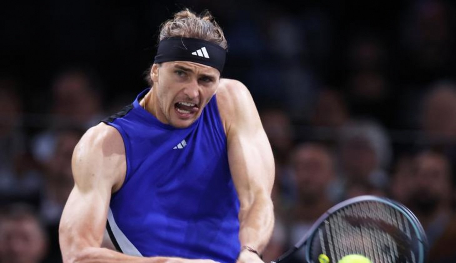 蒙特卡洛大师赛逆转ATP总决赛，兹维列夫扛起全队的简单介绍