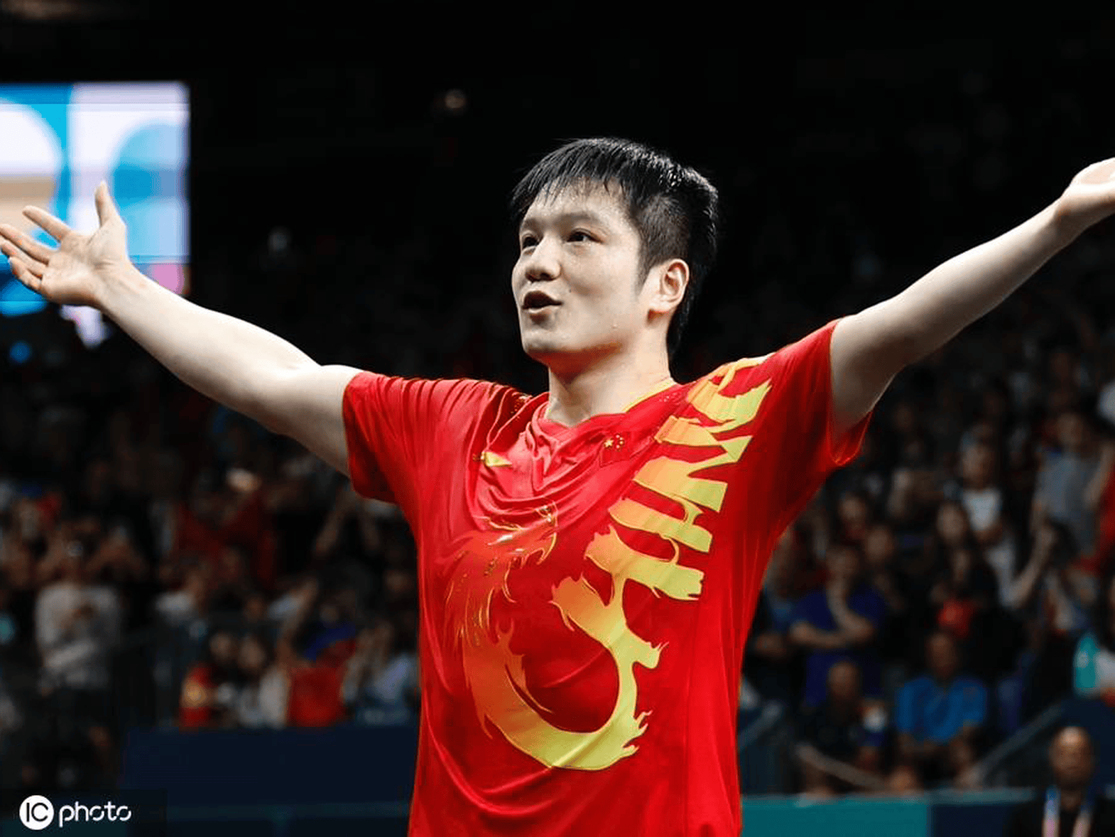 开云APP-韩国队逆转瑞典队，王皓点燃赛场