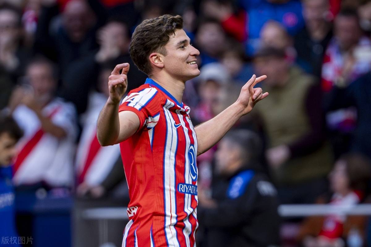 开云体育入口-德国力克里昂，阿尔瓦雷斯状态火热