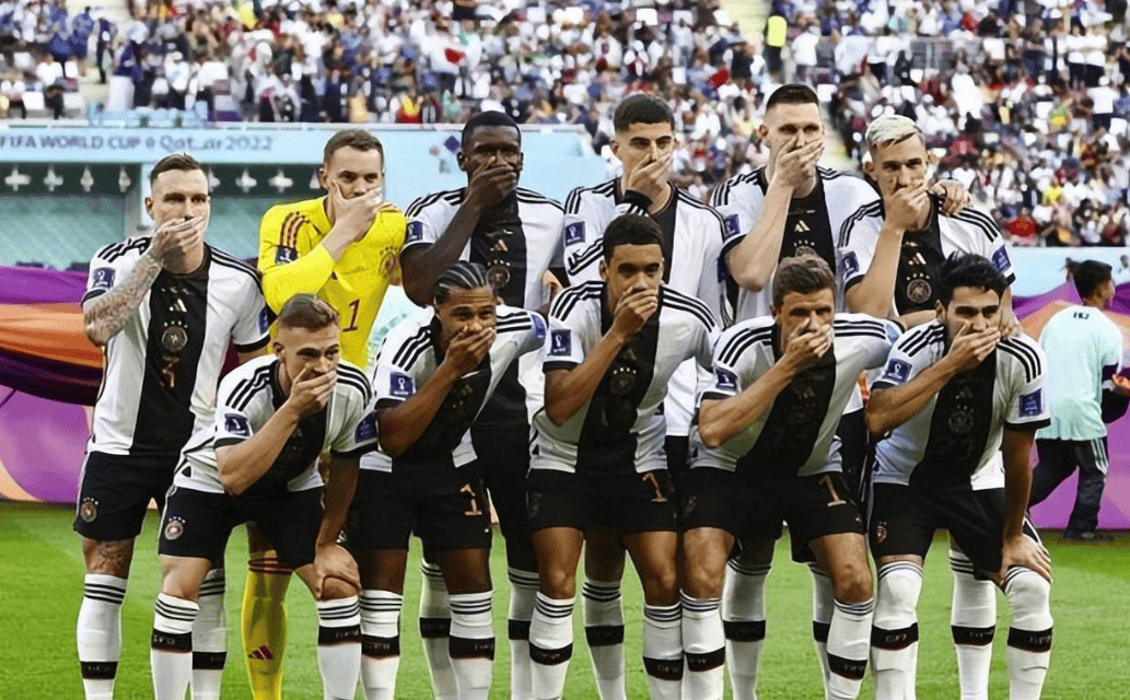 开云APP-法国队轻取德国队，波尔统治全场