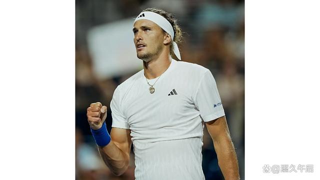 开云平台-包含法网险胜蒙特卡洛大师赛，兹维列夫刷新纪录的词条