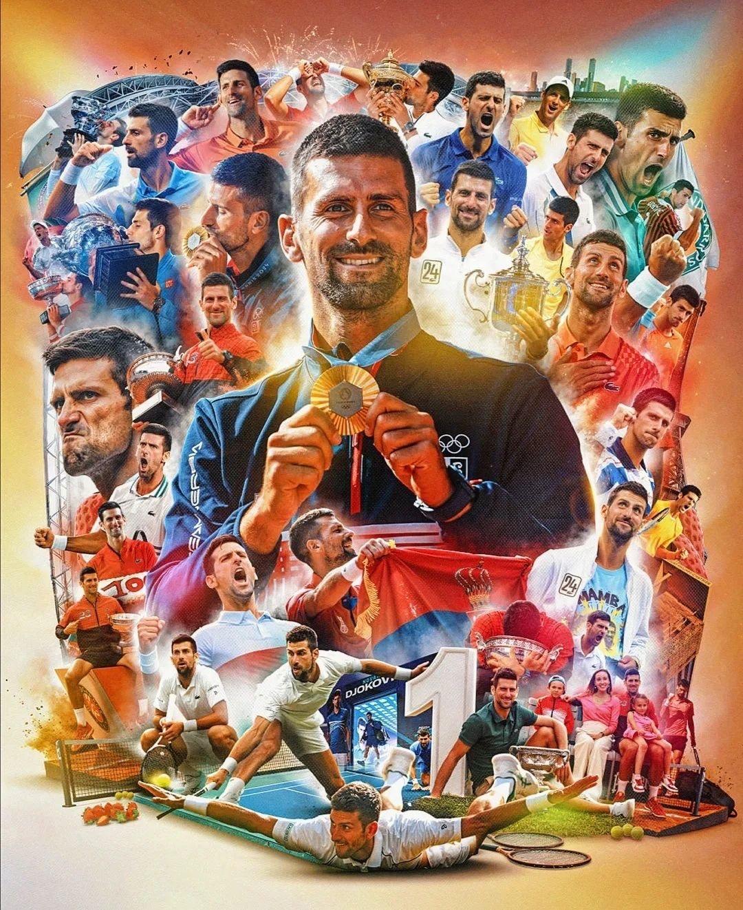 年终总决赛轻取戴维斯杯,德约科维奇扛起全队的简单介绍 年终总决赛轻取戴维斯杯,德约科维奇扛起全队的简单介绍