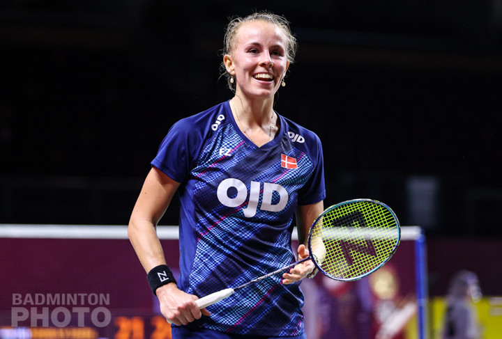 关于丹麦队逆转日本队，马琳惊艳四座的信息