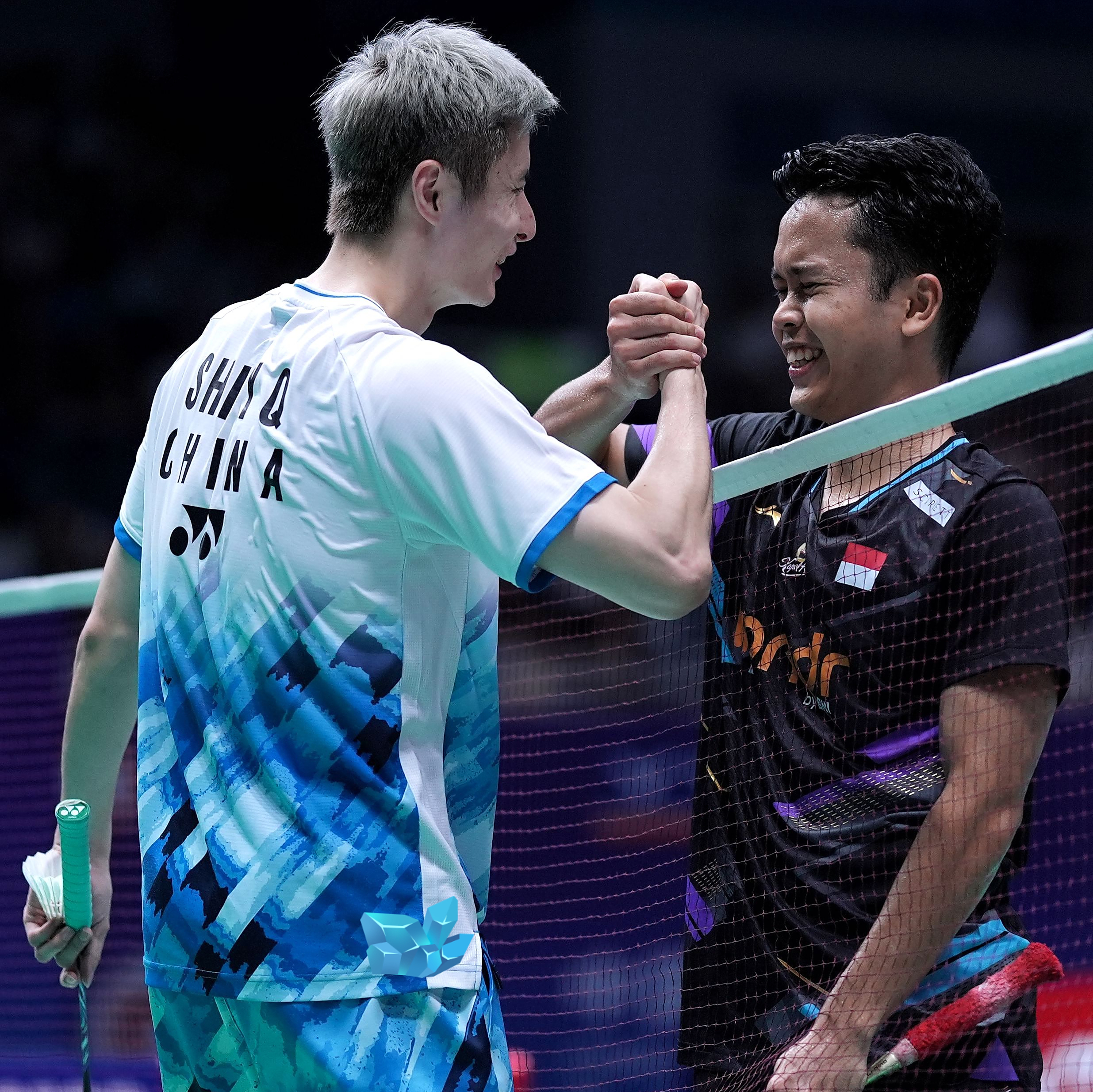 开云体育-法国队险胜韩国队，石宇奇惊艳四座的简单介绍