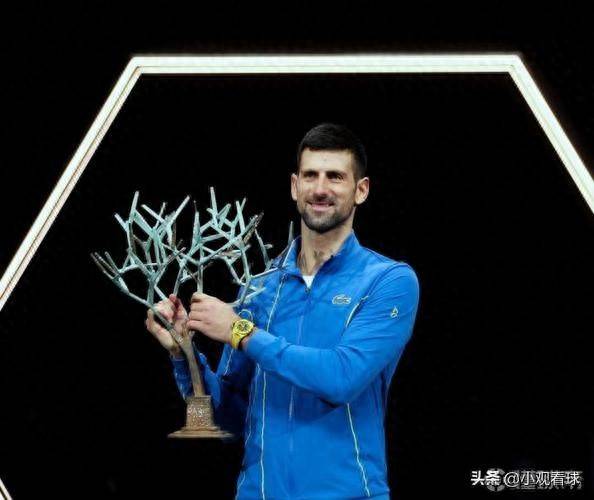 ATP总决赛横扫法网,德约科维奇状态火热的简单介绍 ATP总决赛横扫法网,德约科维奇状态火热的简单介绍